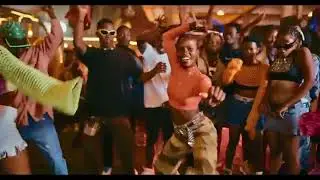 Blaiz Fayah × Vybz Kartel × Kybba × Shenseea × Limitless - BENG BENG Dancehall Type Beat 2025