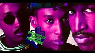 tony! toni! ton&eacute;! - born not to know (slow'd up mix)