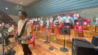 Kay Kristo Lang - ESGMM