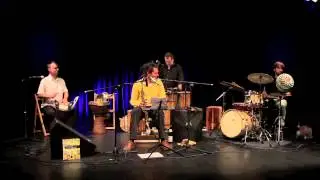 Bush Taxi  - Madan - Live Performance