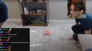 Jerma Slime Rancher 2 with chat [09/24/2022]