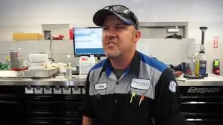 Volkswagen Master Technician - El Paso, Tx - RudolphVw.com