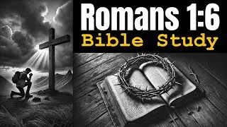 Romans 1:6 - Unashamed Allegiance to Our Savior
