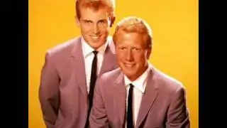 Jan & Dean - I Can't Wait To Love You (Jan Berry)