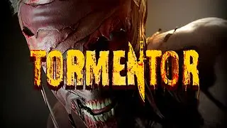 СТРИМЫ ВЫХОДЯТ НА НОВЫЙ УРОВЕНЬ БОЛИ ➤ TORMENTOR #1