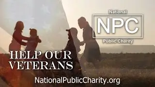 Veteran Shelter - National Public Charity