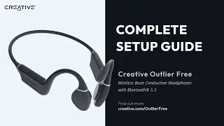 The Complete Setup Guide to Creative Outlier Free