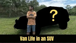 AFFORDABLE and RELIABLE SUV | My New Overland Vehicle