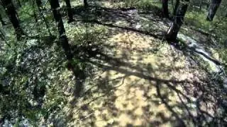 Mountain Creek Bike Park - Dominion to Alpine 2