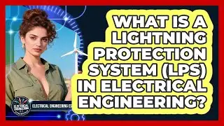 What Is A Lightning Protection System (LPS) In Electrical Engineering?