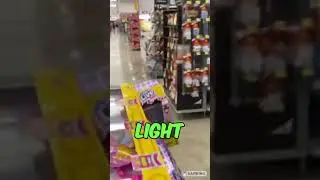 😱 REMEMBER WHEN I BOUGHT 2500 LIGHTBULBS IN WALMART?! #WALMART #walmartclearance