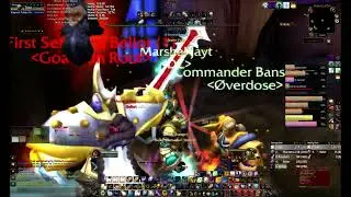 ROGUES 🥷🥷🥷 are EVERYWHERE - Old Gold - Classic WoW Series Feat. Raw Clip Kodami Crew Ranking