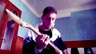 ROBINJA   ROCK KO FOL (Cover)