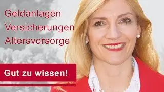 Kindervorsorge