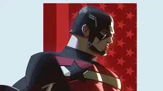 John Walker us agent status YouTube shots