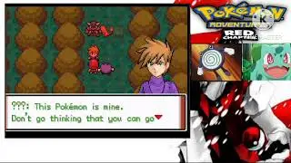 can I save kangaskhan/professor oak ka grandson/Pokemon adventures red chapter/chapter 3/in hindi