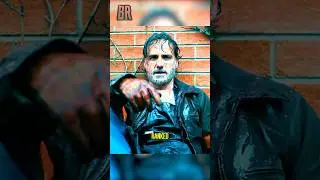 Every Version Of Rick Grimes Ranked #thewalkingdead