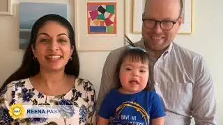 DSAT World Down Syndrome Day 2022 virtual ceremony