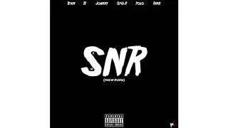 Tevin Deshawn - SNR (f| TE | Johnny Principles | Spid-R | Polo Corleone | Rank Jenson) [Audio]