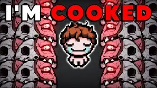 Isaac, But Every Floor The Bosses Multiply
