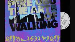pere ubu - Horses