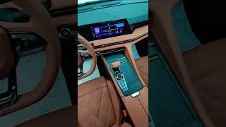Changan CS75 Plus / Black Pixel
