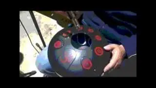 Sansales by Gozo Drum Tribe