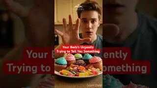 Your Body&rsquo;s Urgently Trying to Tell You Something | Learn Daily