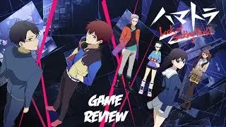 Retro Review - Hamatora: Look At Smoking World