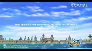 Rose Online Plus - New Server!