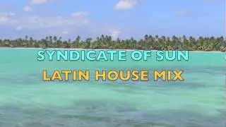 Mehdi Mendez latino house Music.m4v