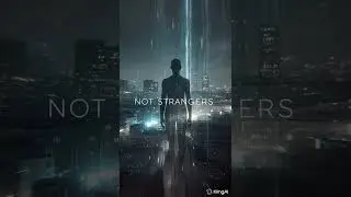 NOT STRANGERS-#liquidclub #coldvibes #quietpower #modernclub #tiktokmusic #playlistready