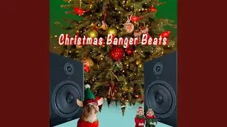 Gingerbread Chaos