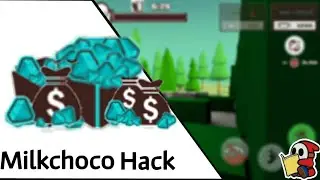 [Milkchoco]Hack Tutorial - Instant ad