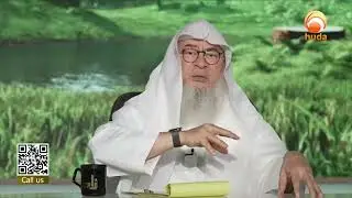 Traveling to See Parents Combining Prayer Rules  Sheikh Assim Al Hakeem #hudatv