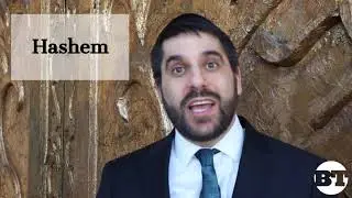 Judaism for Beginners: 50 Jewish Phrases - Part 2