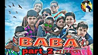 Baba Nayak funny video part 1😄😄 by vishal yadav ujjain