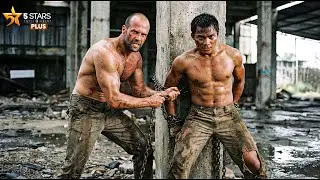 POINT OF IMPACT | Jason Statham &times; Tony Jaa | Brutal Action Movie 2025