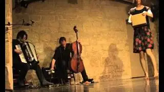 keiko Paris 2015