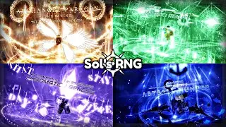 Sol’s RNG Aura Submissions [Eon 1.6] | #32