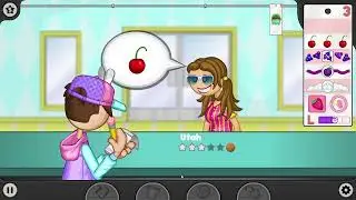 Papa's Freezeria Deluxe - Stream #6