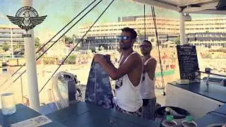CAPADI Ibiza - University of Life Episode 2