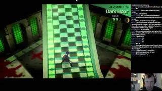 -04- Let's Play P3P Persona 3