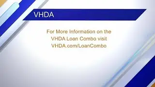 Financing Mortgages with VHDA