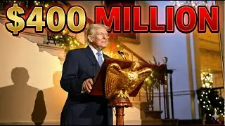 Изменит ли модель бального зала Белого дома Трампа стоимостью 400 миллионов долларов ситуацию кар...