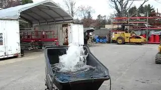 Multiquip ST2047 Full Water