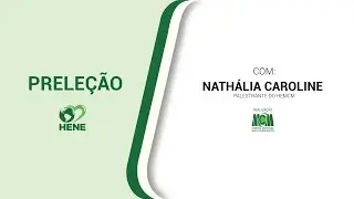 🔴”O CÓDIGO PENAL DA VIDA FUTURA” com NATHÁLIA CAROLINE.