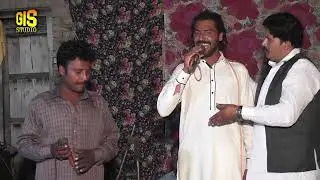 New Punjabi goon Mahiya 2023/ Sabar Prince / @gis Studio KTM