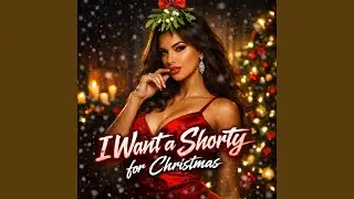 I WANT A SHORTY FOR CHRISTMAS