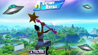 Я Убил Марка(fortnite montage)